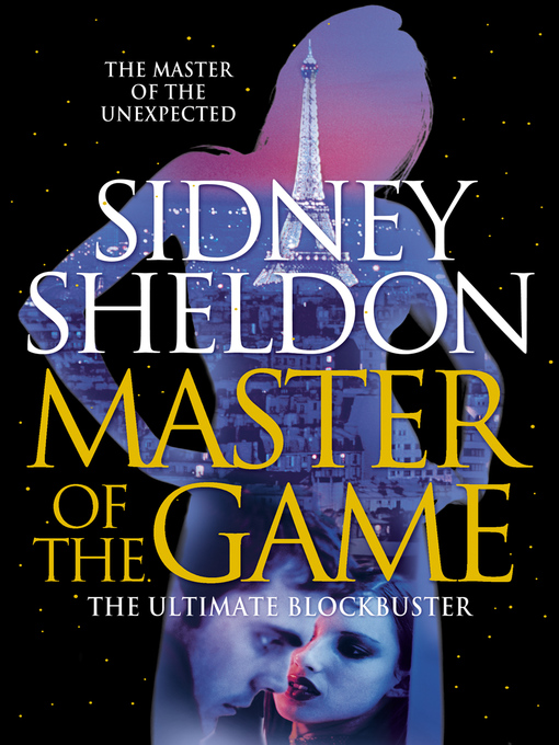 Title details for Master of the Game by Sidney Sheldon - Wait list